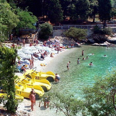 Apartment Rabac 7410E Εξωτερικό φωτογραφία