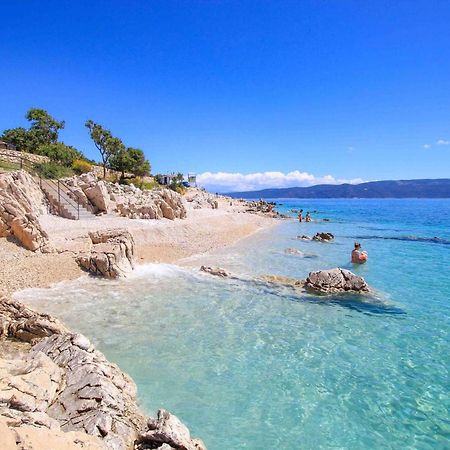 Apartment Rabac 7410E Εξωτερικό φωτογραφία