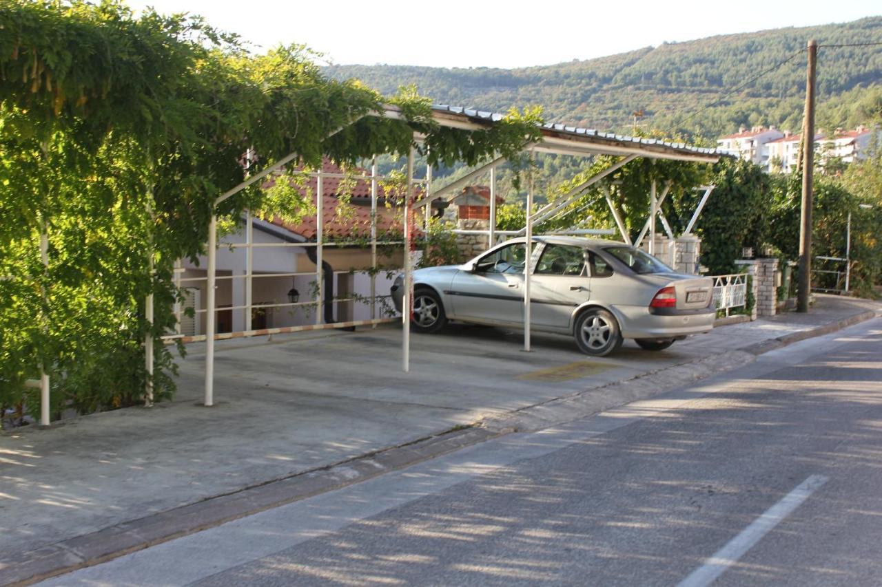 Apartment Rabac 7410E Εξωτερικό φωτογραφία