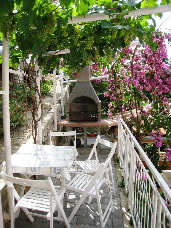 Apartment Rabac 7410E Εξωτερικό φωτογραφία