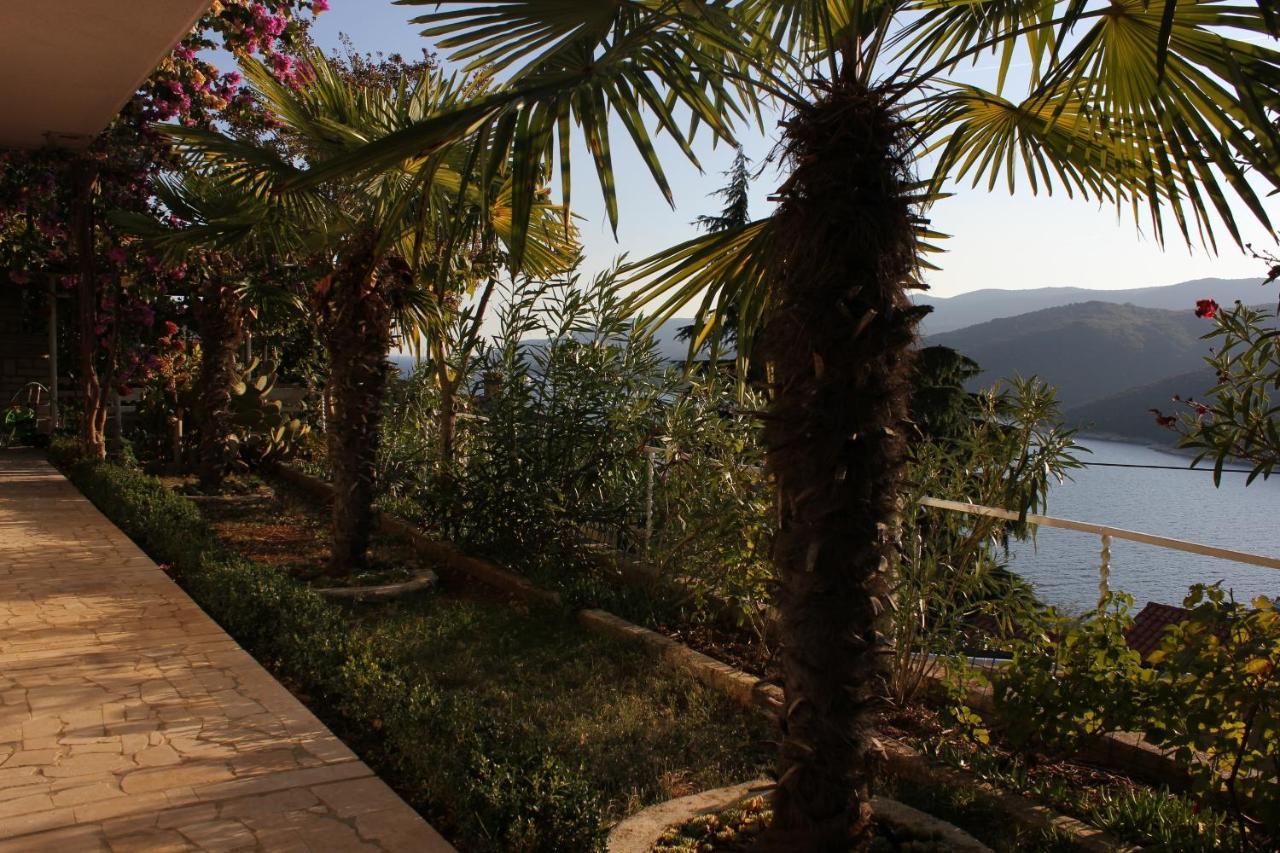 Apartment Rabac 7410E Εξωτερικό φωτογραφία