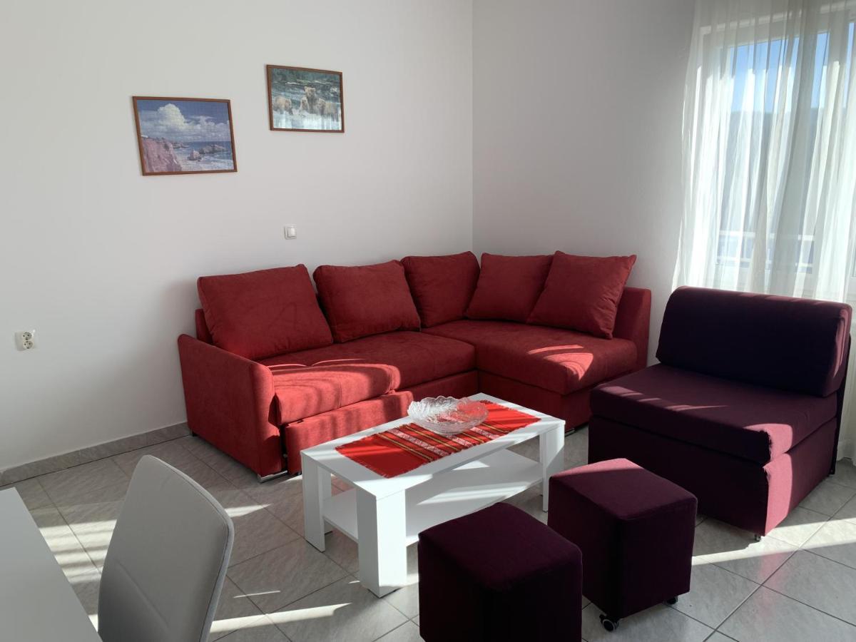 Apartment Rabac 7410E Εξωτερικό φωτογραφία