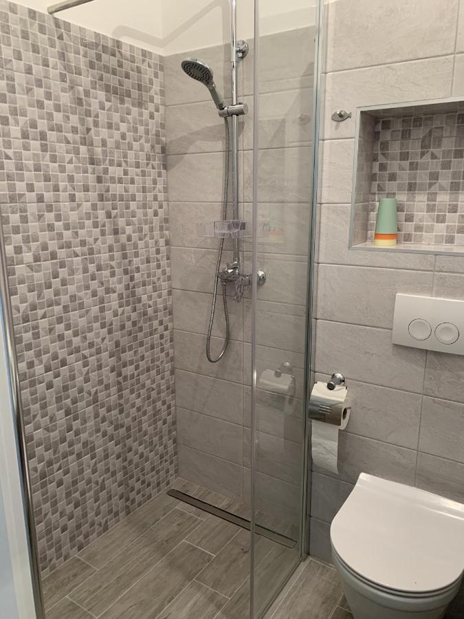 Apartment Rabac 7410E Εξωτερικό φωτογραφία