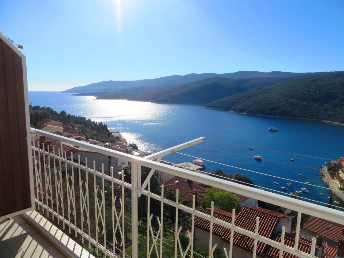 Apartment Rabac 7410E Εξωτερικό φωτογραφία