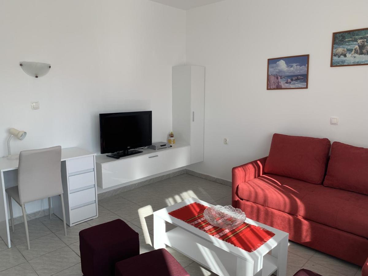 Apartment Rabac 7410E Εξωτερικό φωτογραφία
