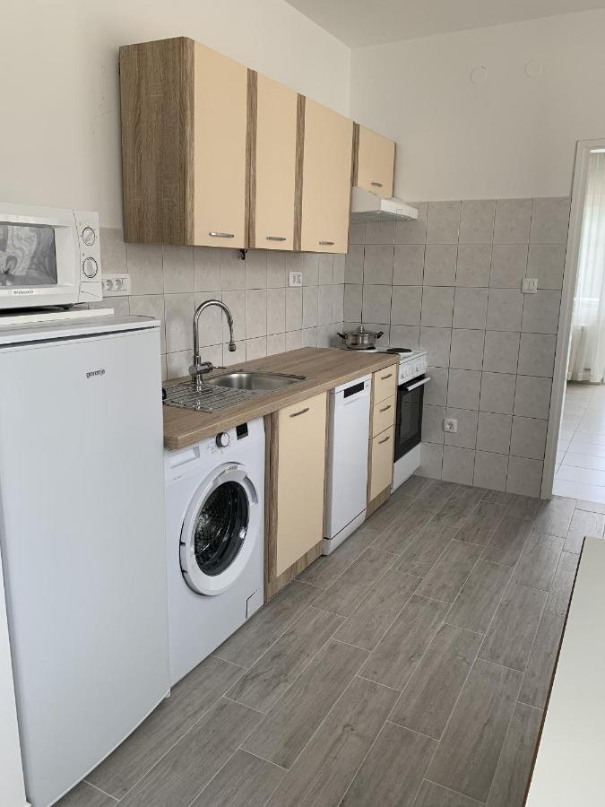 Apartment Rabac 7410E Εξωτερικό φωτογραφία