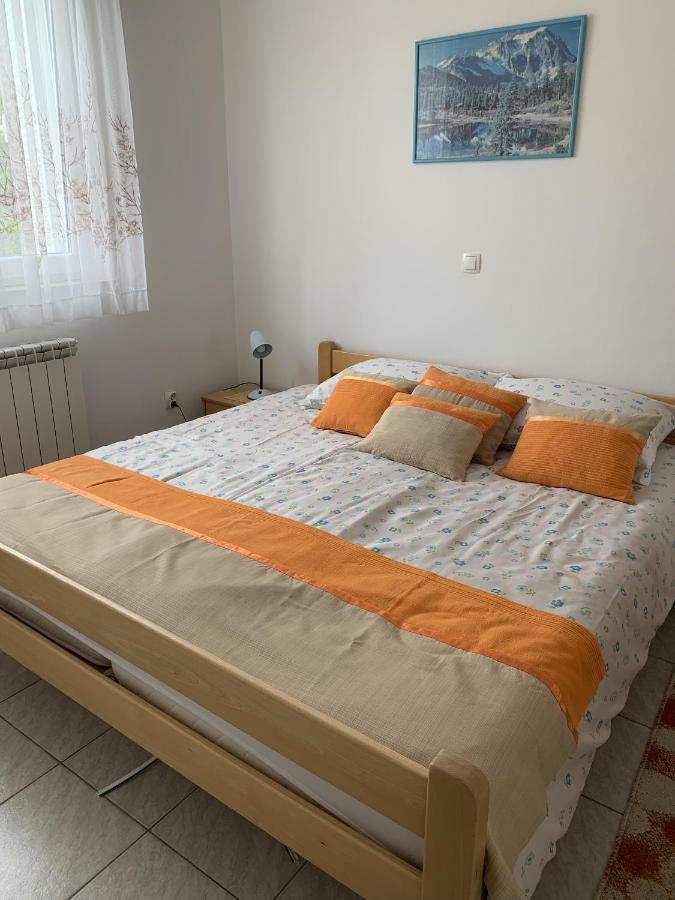 Apartment Rabac 7410E Εξωτερικό φωτογραφία