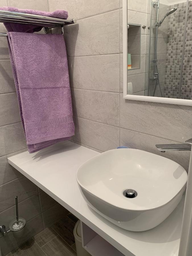 Apartment Rabac 7410E Εξωτερικό φωτογραφία