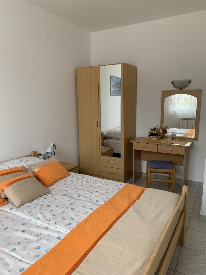 Apartment Rabac 7410E Εξωτερικό φωτογραφία